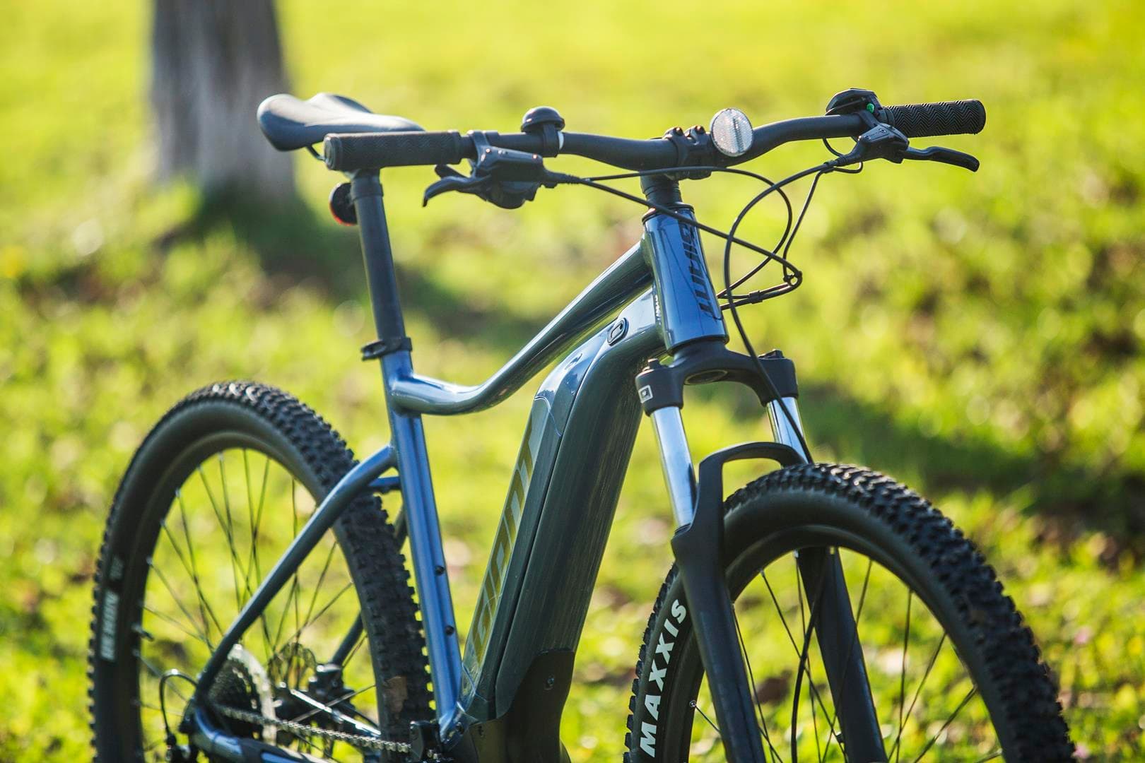 E-bike