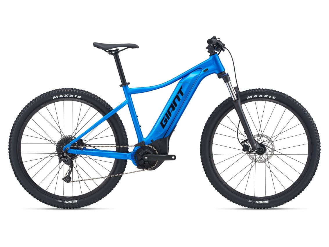 Giant Talone E+2 