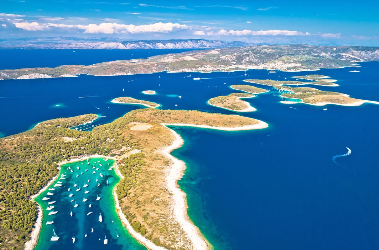 Island Hvar Tour